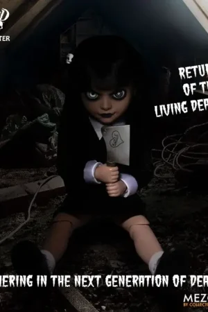 The living dead dolls sadie Action figure Tijdelijk Beschikbaar