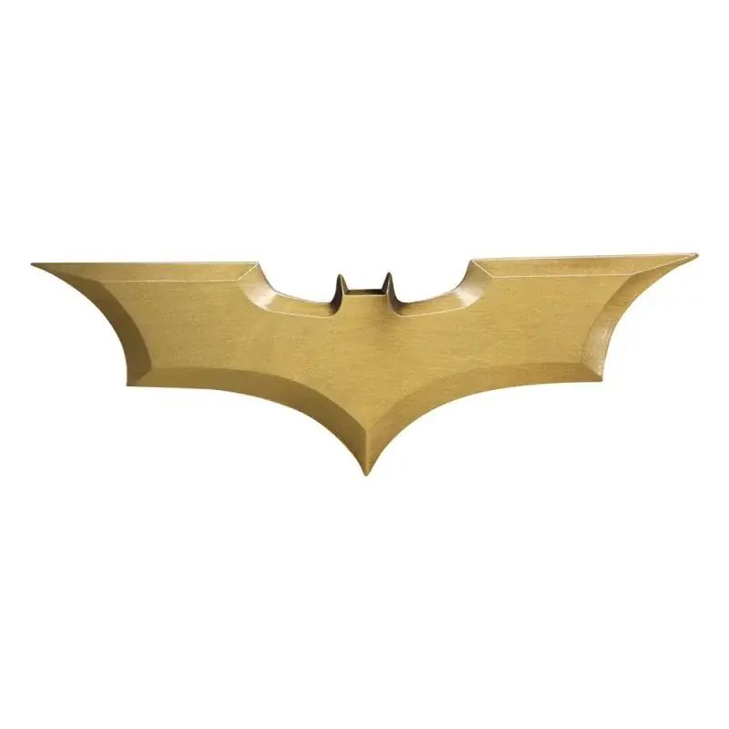 Must-Have The Dark Knight Batman Batarang Limited Edition 18cm