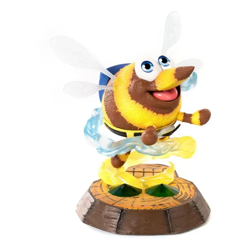 Premium Banjo-Kazooie Bee Banjo 21 cm Figuurtje