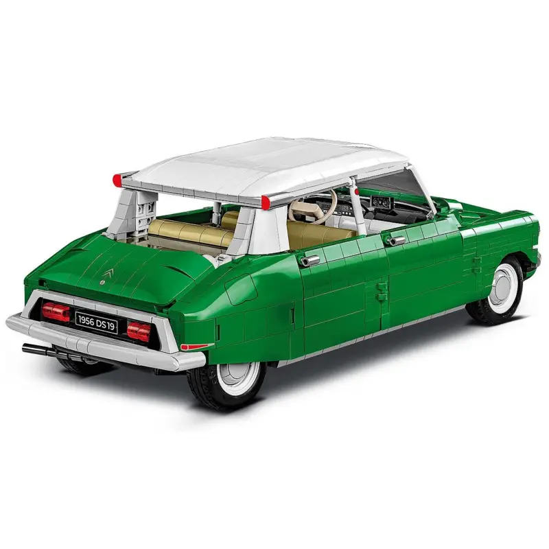 Lage Prijs 1956 citroen ds. 19