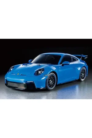 Betaalbaar Porsche 911 GT3 (992) TT02