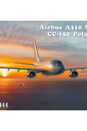 Koop Online Airbus A310 MRTT/CC-150 Polaris Duitsland Luftwaffe Schaalmodel
