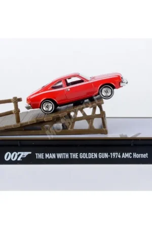 Beperkte Voorraad Amc hornet 1974 "james bond - man met het gouden kanon (1974)" Miniatuur