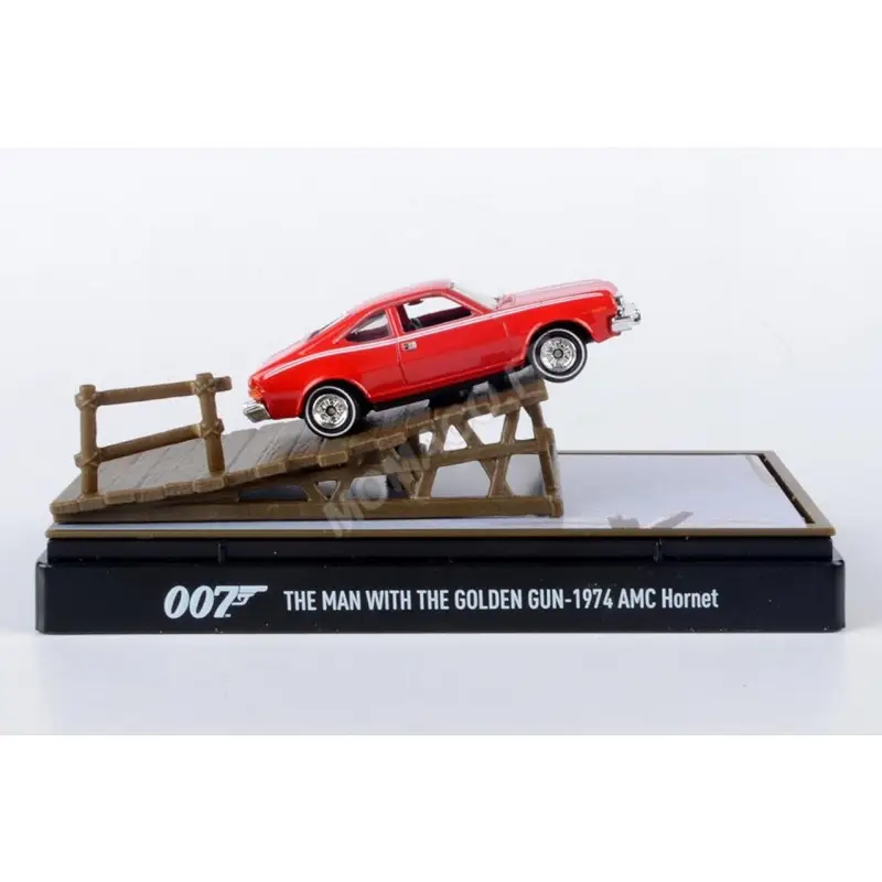 Beperkte Voorraad Amc hornet 1974 "james bond - man met het gouden kanon (1974)" Miniatuur