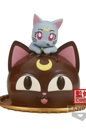 Sailor Moon Cosmos the Movie Paldolce collection (C:DIANA) Figuurtje Bestel Nu