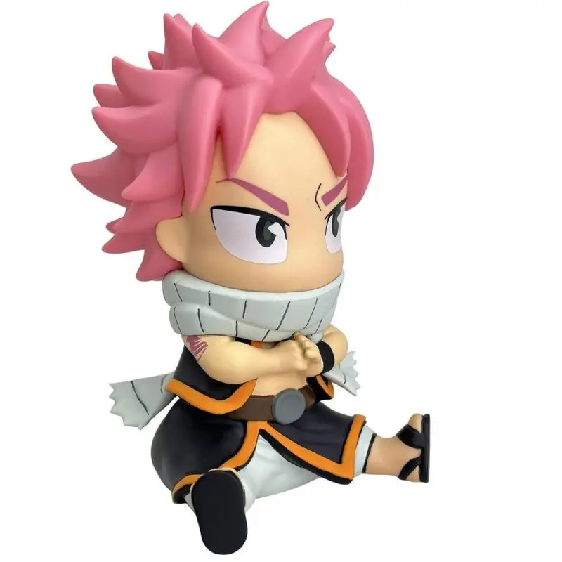 Finale Uitverkoop Sprookje: Natsu Coin Bank Spaarvarke