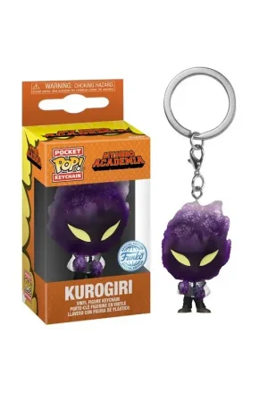 My Hero Academia Pocket Pop Kurogiri Shop Nu
