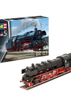 Dagaanbieding Loco baureihe 03 Treinmodellen