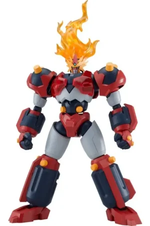 Beperkte Voorraad Godannar Moderoid plastic modelbouwset Godannar Twin Drive Mode 17cm