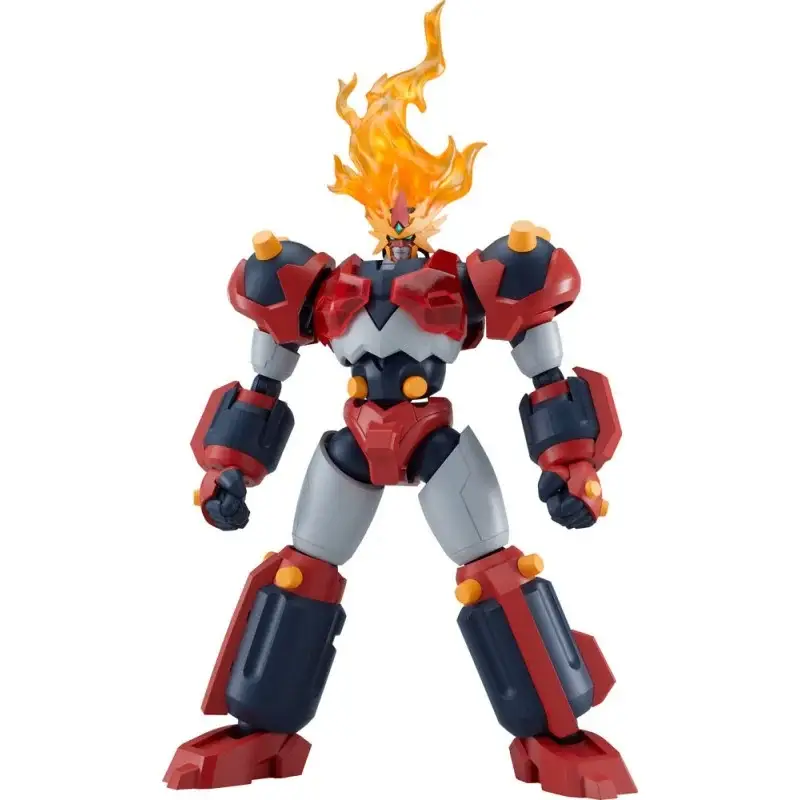 Beperkte Voorraad Godannar Moderoid plastic modelbouwset Godannar Twin Drive Mode 17cm