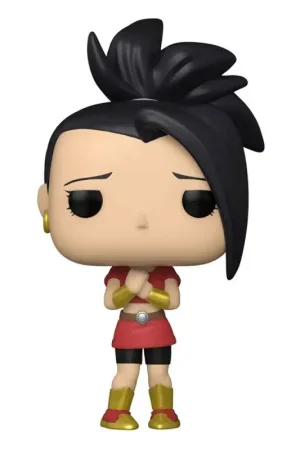 Lage Kosten Dragon Ball Super POP! Animation Vinyl Kale 9 cm Figuurtje