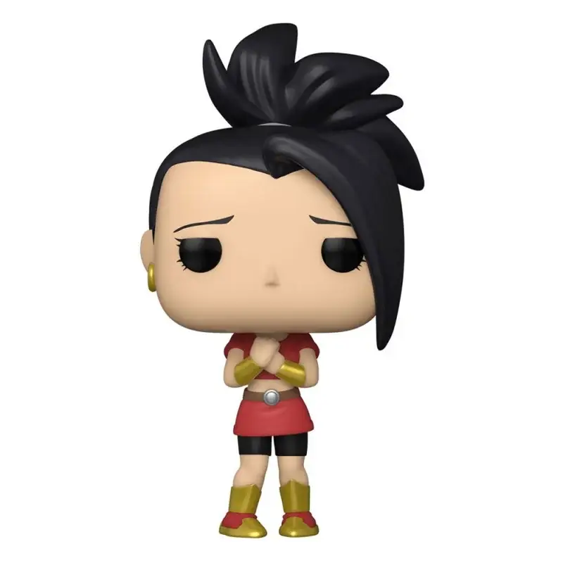 Lage Kosten Dragon Ball Super POP! Animation Vinyl Kale 9 cm Figuurtje