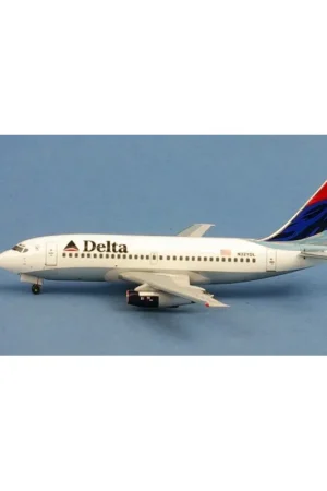 Delta Airlines Boeing 737-200 N321DL Miniatuur Koop Online