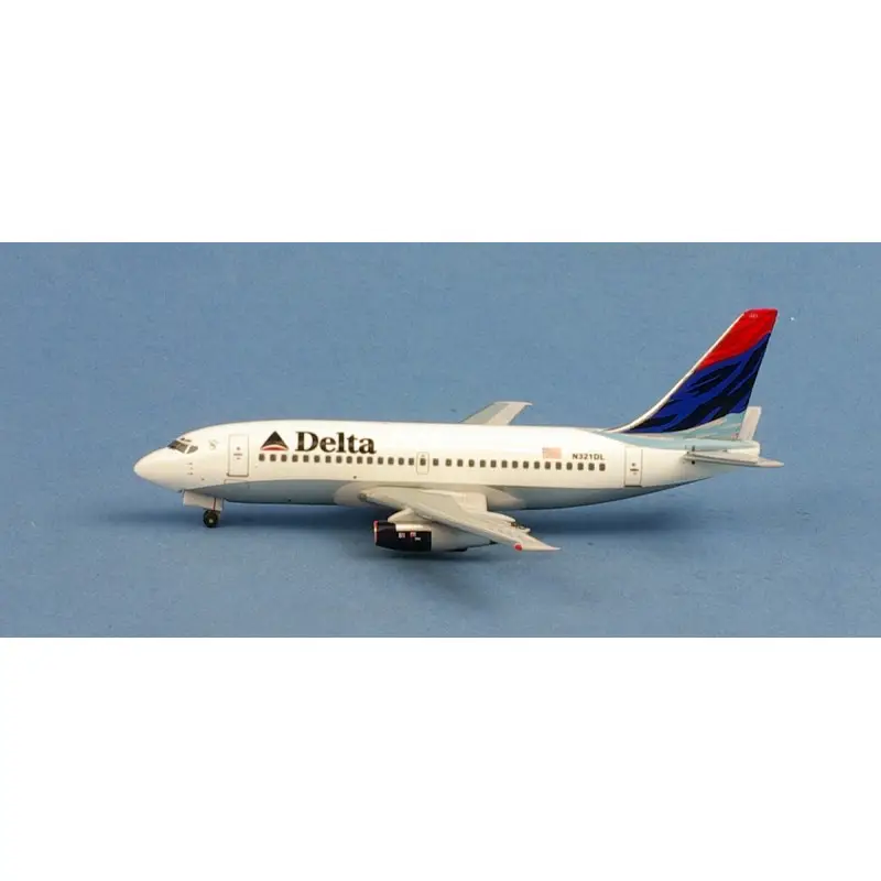 Delta Airlines Boeing 737-200 N321DL Miniatuur Koop Online