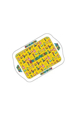 Super Mario Mario & Friends dienblad Koopje