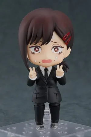 Shop Nu Chainsaw man kobeni nendoroid Figuurtje