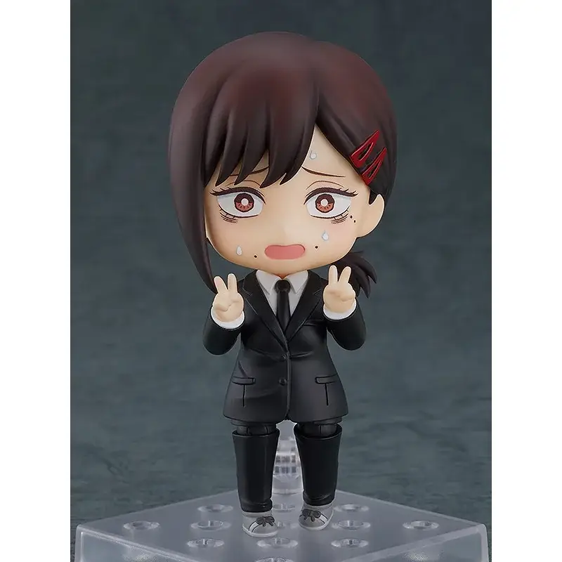 Shop Nu Chainsaw man kobeni nendoroid Figuurtje