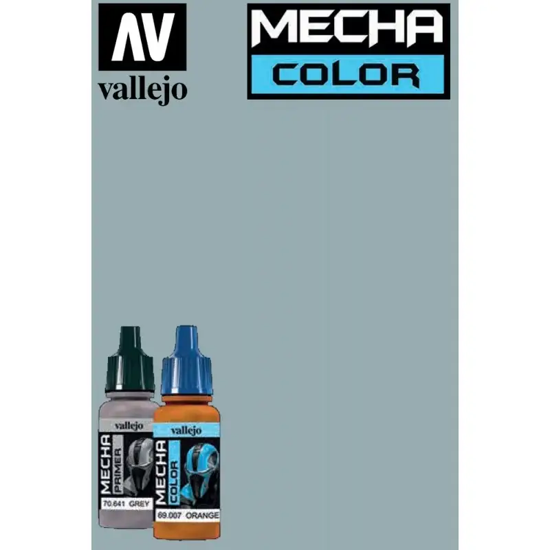 Mecha color 69024 stone grey Acrylverf Snelle Levering