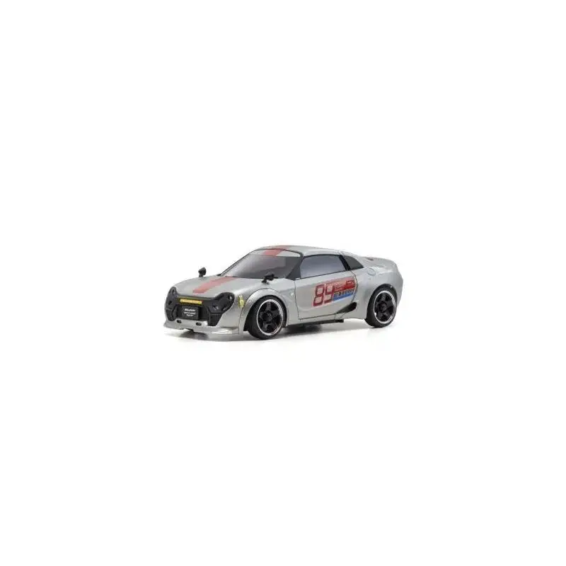 Beperkt Aanbod Autoscale Mini-Z Honda Neo Classic Racer (MA020)