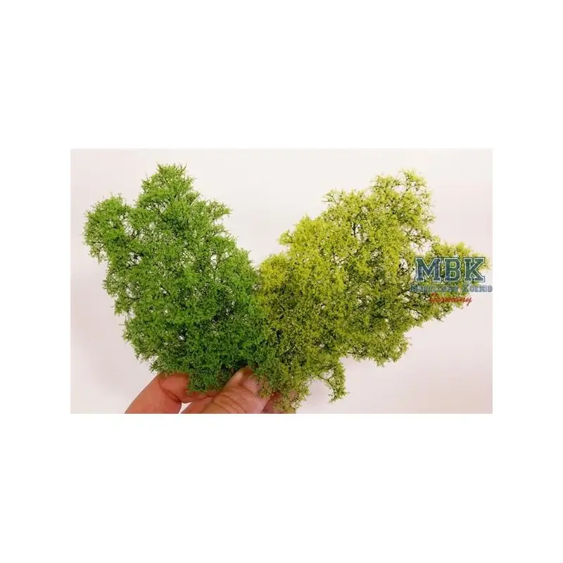 Fine Bushes - Spring / Büsche Frühling Weekendaanbieding
