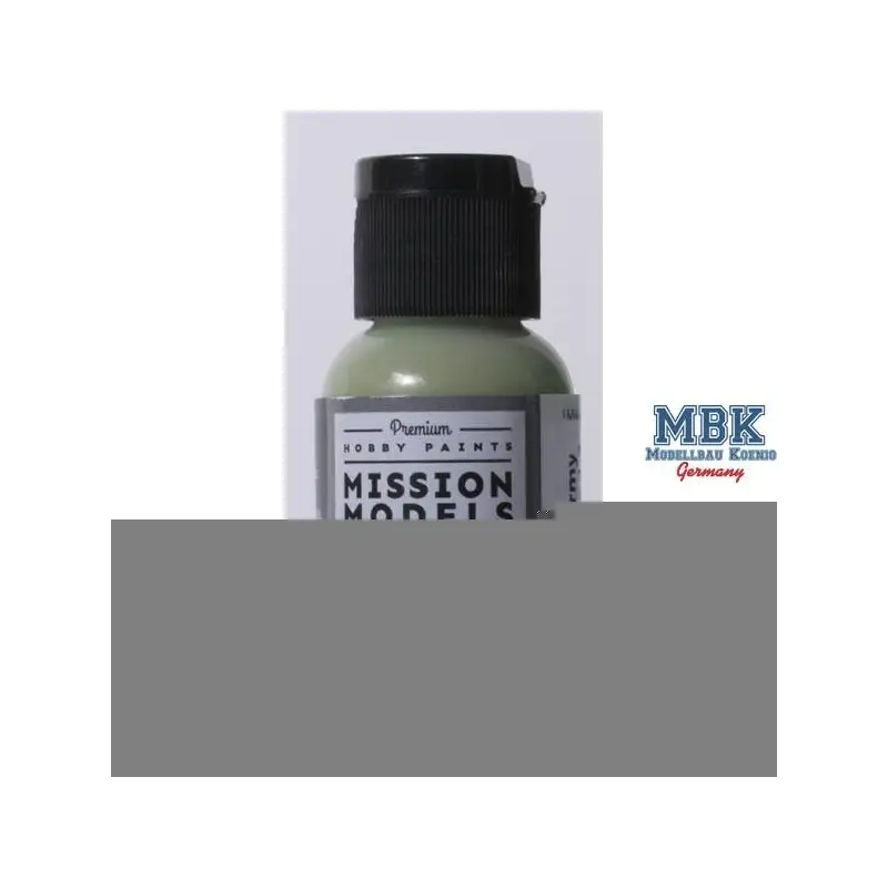 MMP-021 US Army Olive Drab Faded 2 Acrylverf Bestseller