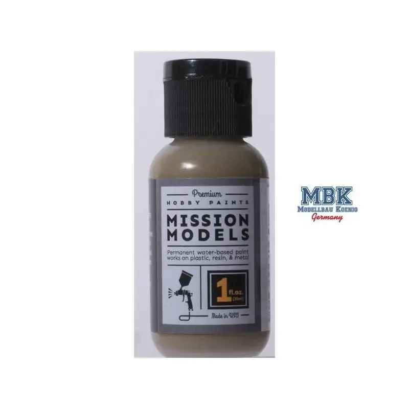 Populair US Army Khaki Drab FS 34088 Acrylverf