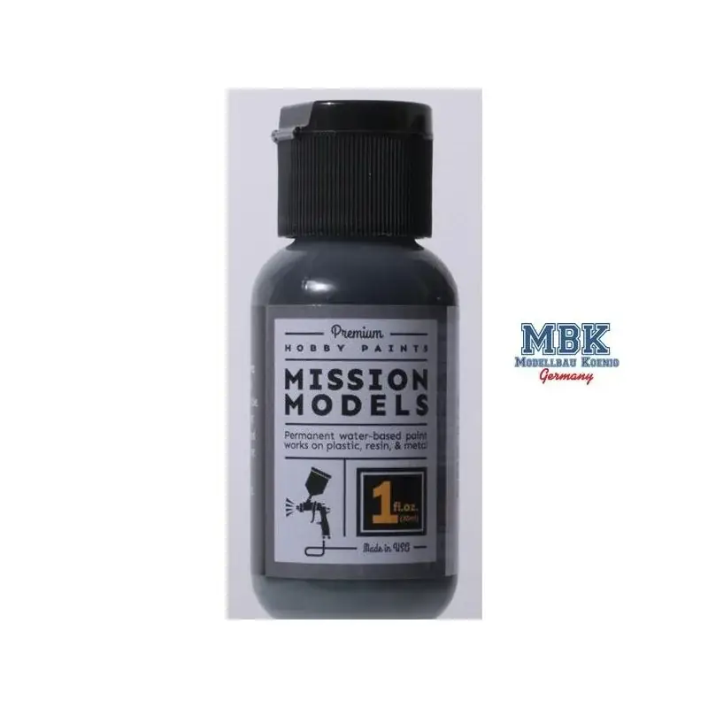 Meest Verkocht MMP-035 NATO Black