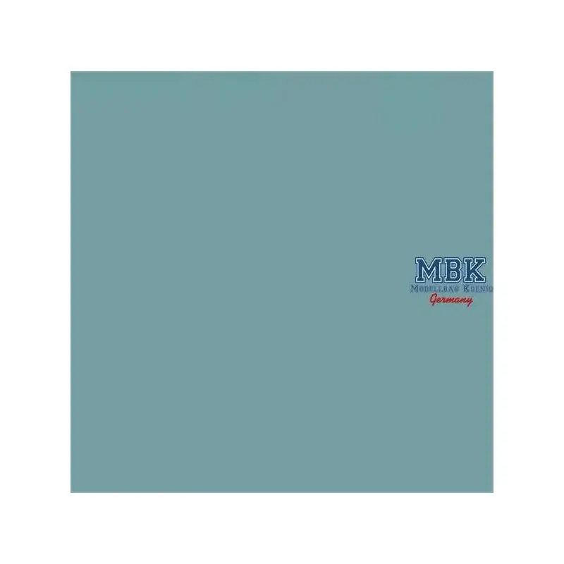 MMP-061 US Blue Grey FS 35189 Acrylverf Koop Online