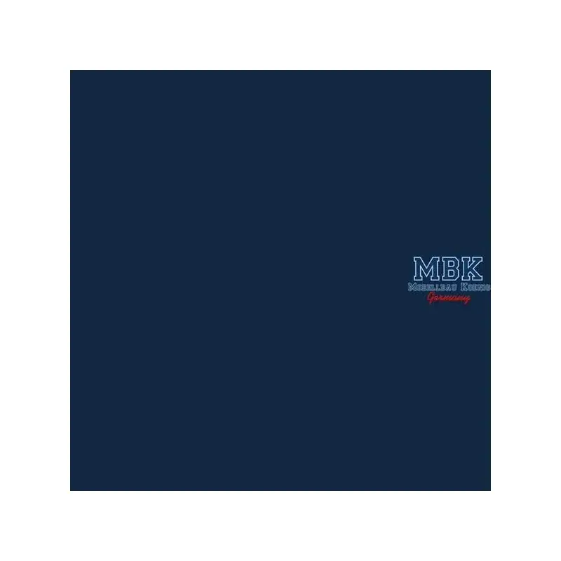 Koopje MMP-062 USN/USMC Sea Blue FS 35042 Acrylverf