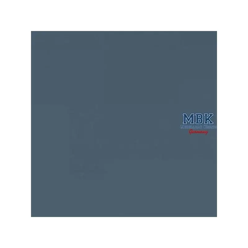 Favoriet MMP-071 Intermediate Blue FS 35164 Acrylverf