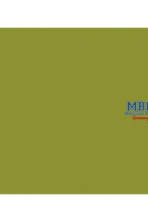 MMP-085 Russian WWII 4BO FS 34257 Acrylverf Veilige Betaling