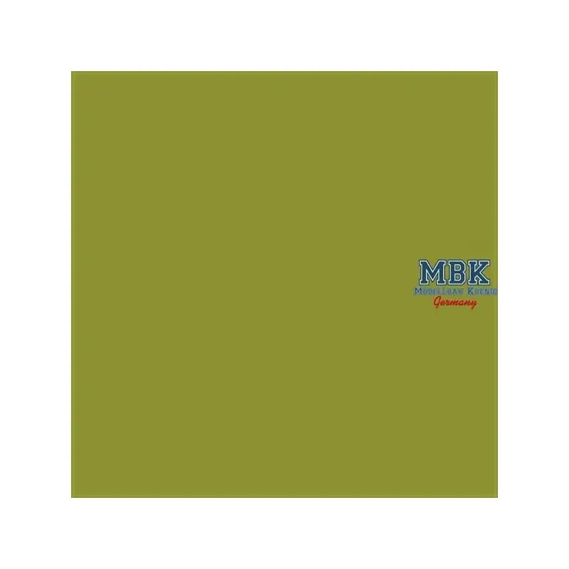 MMP-085 Russian WWII 4BO FS 34257 Acrylverf Veilige Betaling