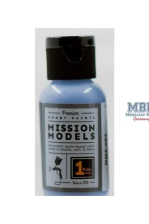 Veilige Betaling Azure Blue FS35231 (Brit) Acrylverf
