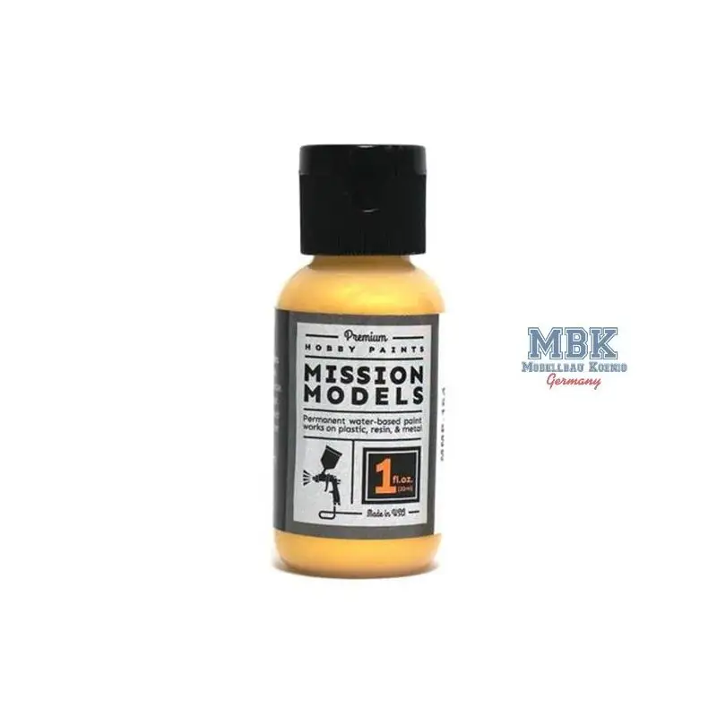 Color Change Gold Acrylverf Speciale Aanbieding