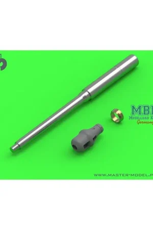 Tiger I - 8,8cm KwK36 L/56 gun barrel - early Beperkt Aanbod