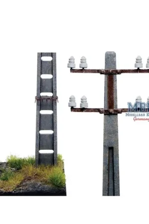 Ardennen Elektrische Paal Lage Prijs