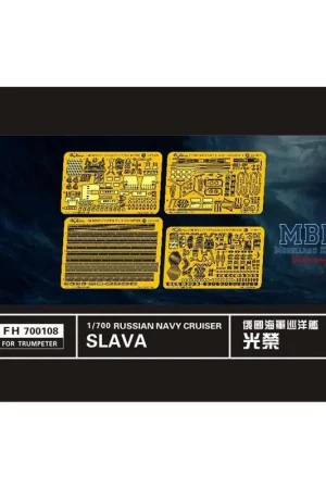 Kruiser uit de Slava-klasse van de Russische marine Exclusieve Aanbieding