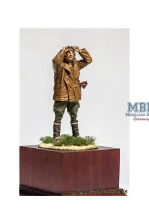 Britse WWI-piloot Figuren Voordeelprijs
