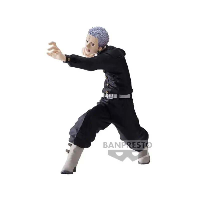 Seizoensaanbieding TAKASHI MITSUYA KING OF ARTIST Tokyo Revengers Figuurtje