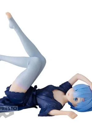 Korting REM Kamerjas ver. Ontspanningstijd (Re:Zero) Figuurtje