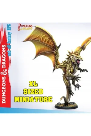 D&l dragons - durkar Figuurtje Voordeelprijs