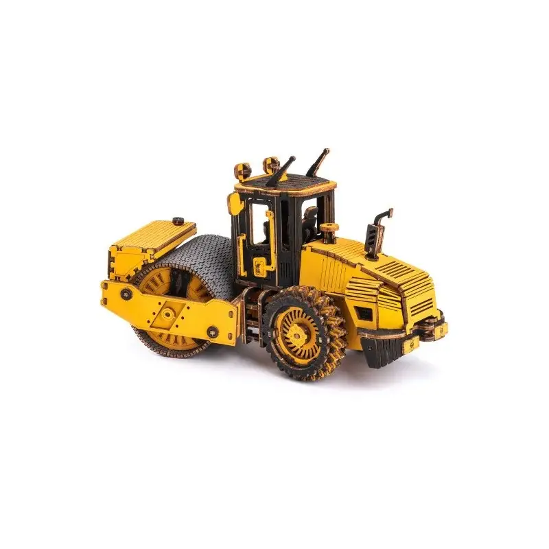 Nu Kopen 3D-puzzel tussenpers Puzzle 3d
