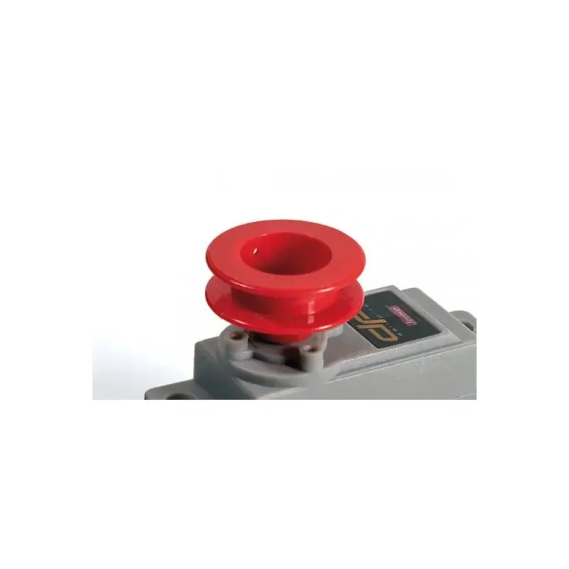 Onderdeel voor radiografisch bestuurbare zeilboot Liertrommel 16mm DF65 Speciale Aanbieding