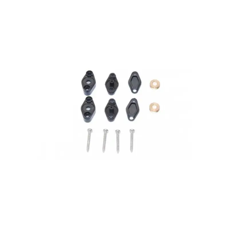 RC zeilboot onderdeel Focus II tuigageblok Beste Prijs