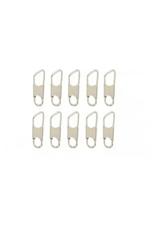 Rig-clips voor RC-zeilbootonderdelen Uitverkoop