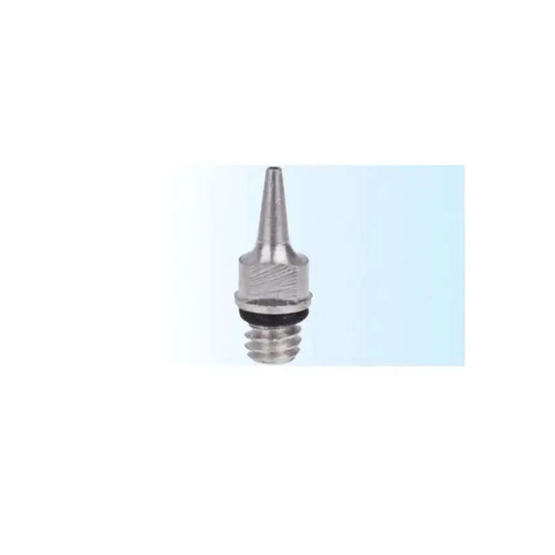 Airbrush onderdeel Nozzle diameter 0.2mm Accessoire Actieprijs