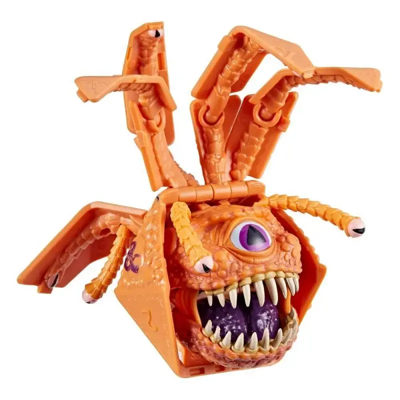 Weekendaanbieding Dungeons & Dragons: Honor Thieves Dicelings Beholder beeldje Action figure