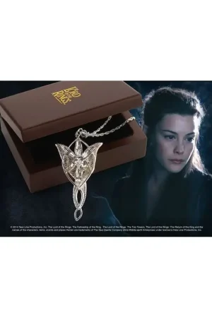 Lotr arwen evenstar tijdens Hanger Merkproduct