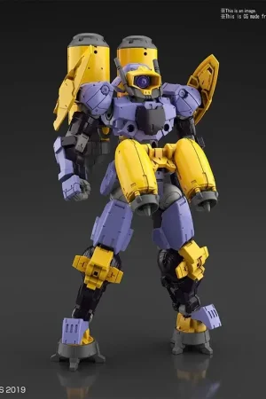 30mm bexm-15 portanova marine purp 1/144 Merkproduct
