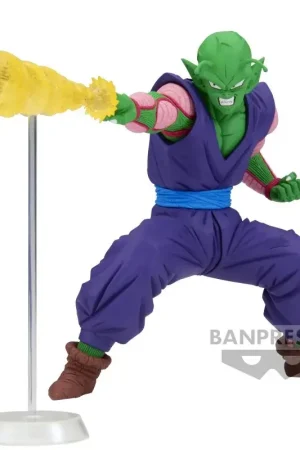DBZ Gxmateria Piccolo 15cm Figuurtje Op = Op